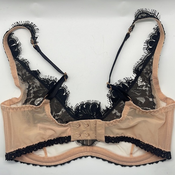 Agent Provocateur Bra - Picture 3 of 5